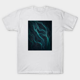 Glacial River T-Shirt